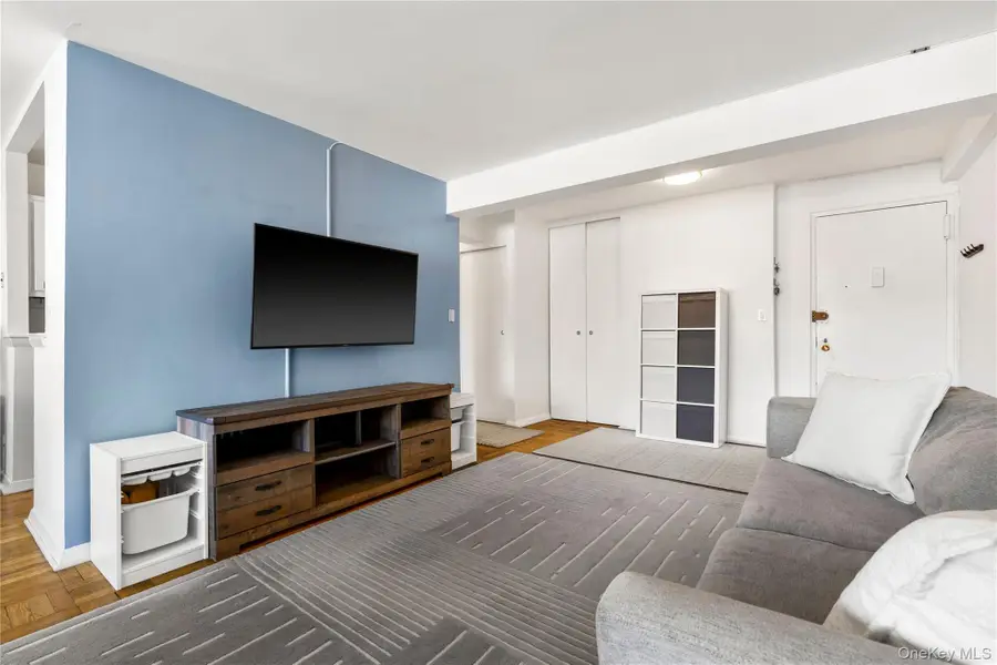 45 E Hartsdale Avenue #6L, Hartsdale, NY 10530 - #3