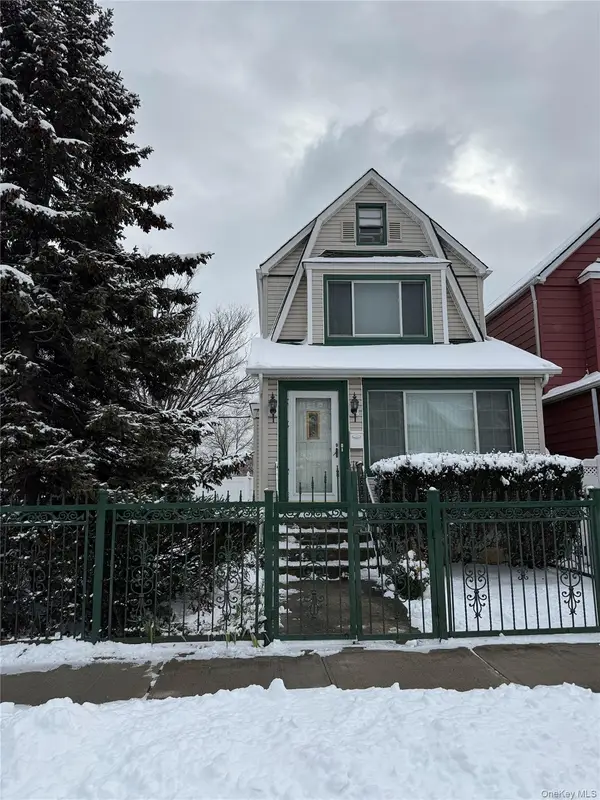 12620 Linden Boulevard, South Ozone Park, NY 11420