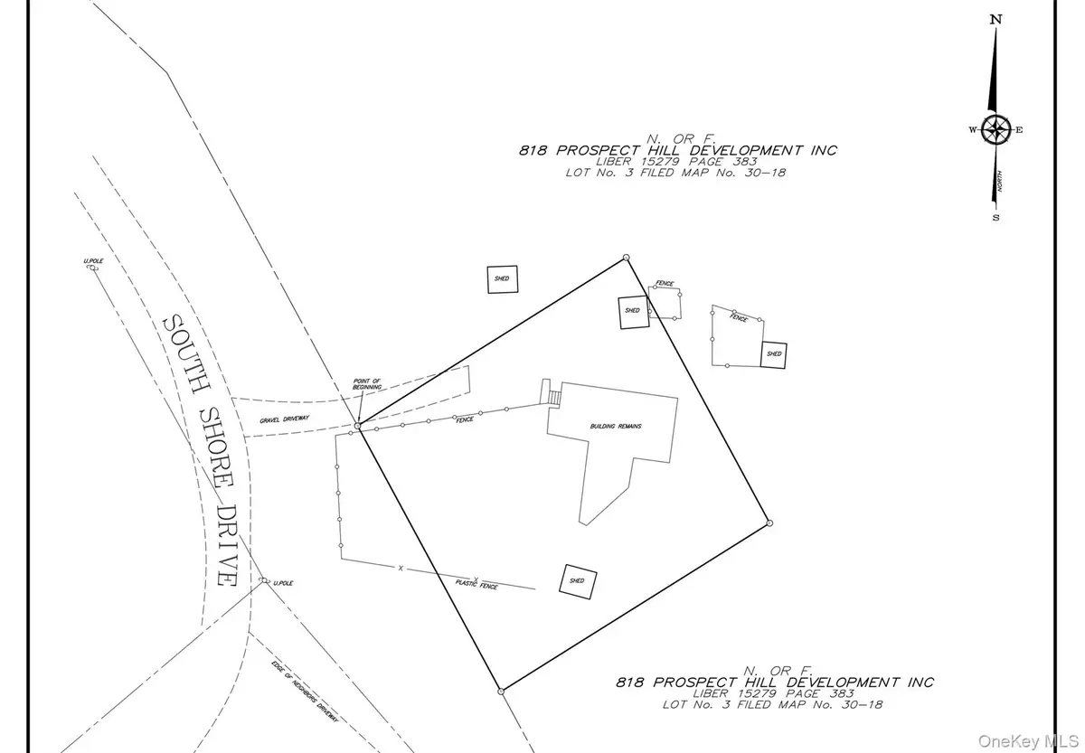 1 South Shore Drive, Middletown, NY 10940 - Image #1