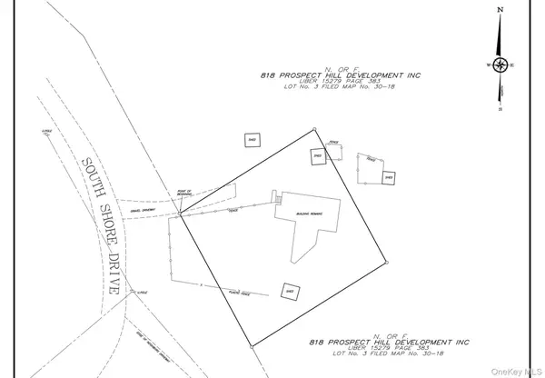 1 South Shore Drive, Middletown, NY 10940