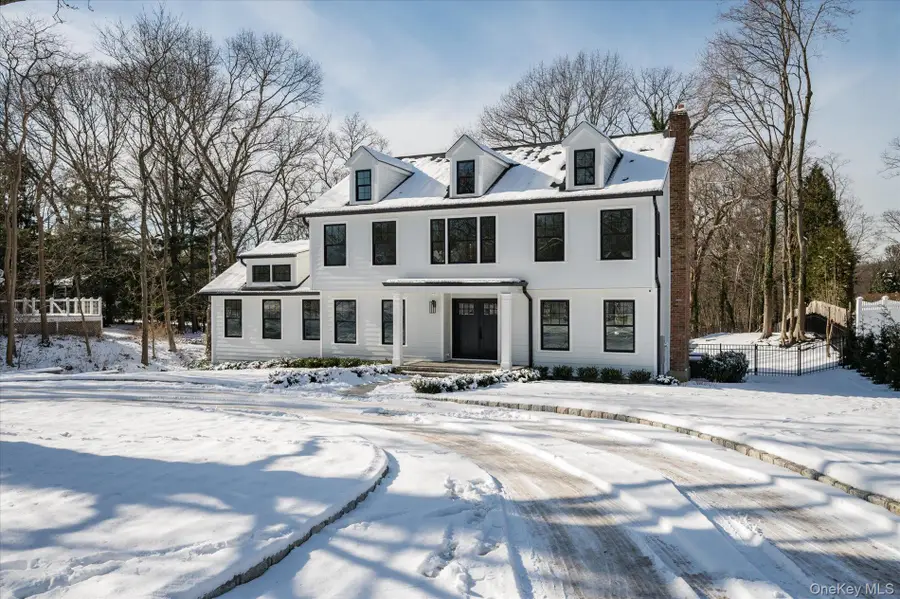 20 Fox Hunt Lane, Cold Spring Harbor, NY 11724 - Image #3