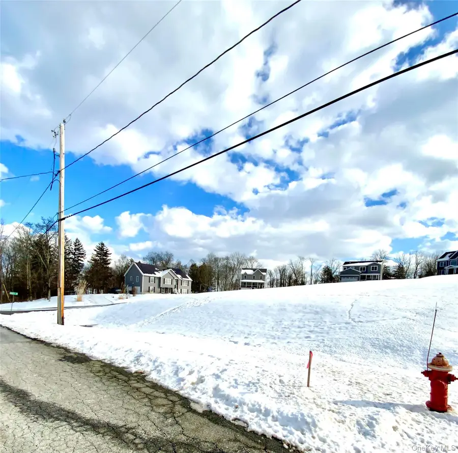 TBD Smith Terrace, Lloyd, NY 12528 - Image #2