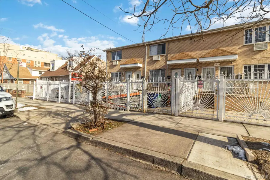 23-19 100th Street, East Elmhurst, NY 11369 - #2