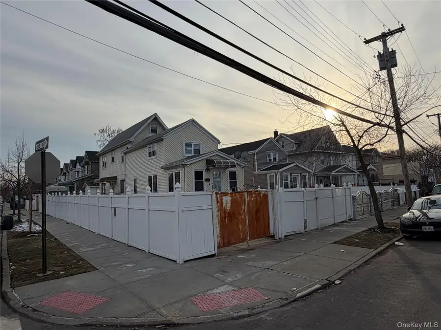 14018 Foch Boulevard, Jamaica, NY 11436 - Image #2