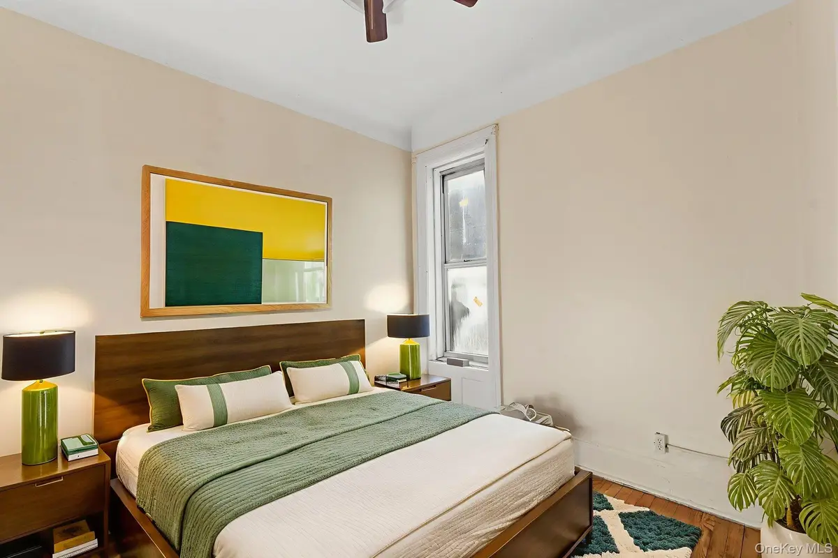 202 W 118th St #5A, New York, NY 10026 - Image #1