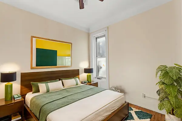 202 W 118th St #5A, New York (Manhattan), NY 10026