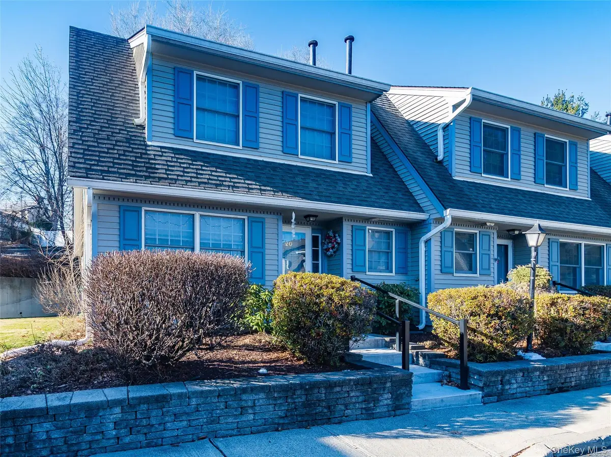 20 Wintergreen Court, Montgomery, NY 12549 - Image #1