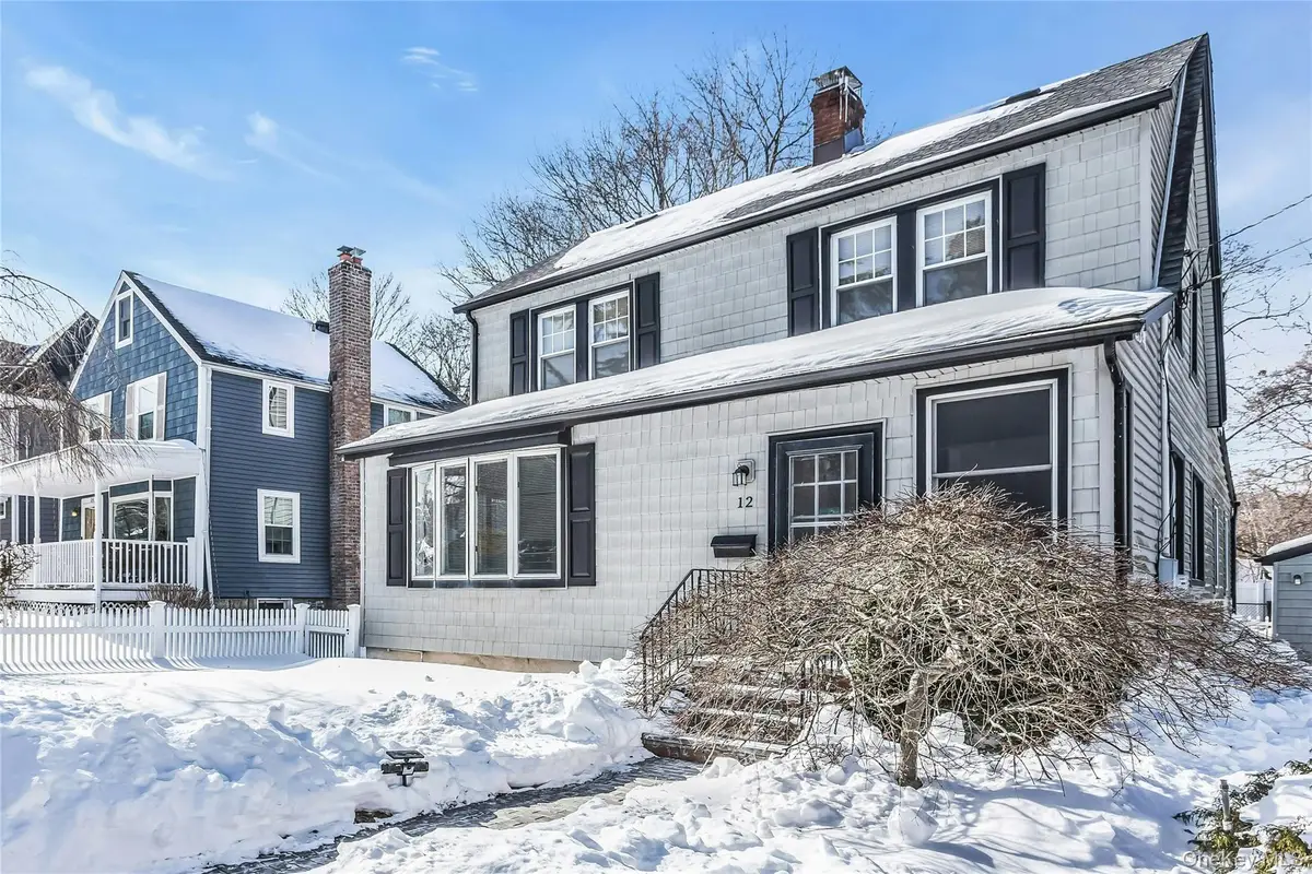 12 Summers Street, Oyster Bay, NY 11771 - #1