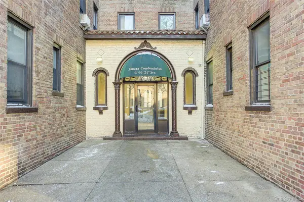 91-10 34th Avenue #3D, Jackson Heights, NY 11372