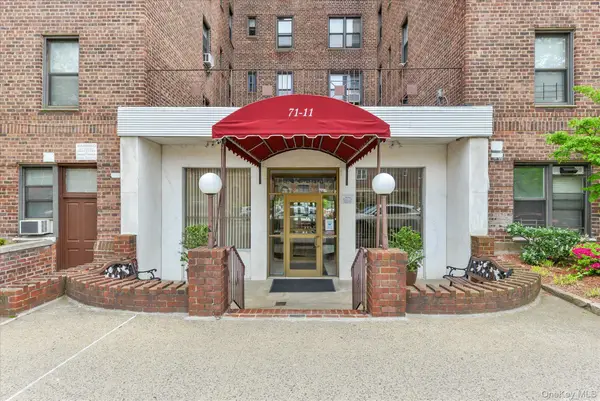71-11 Yellowstone Boulevard #4A, Forest Hills, NY 11375
