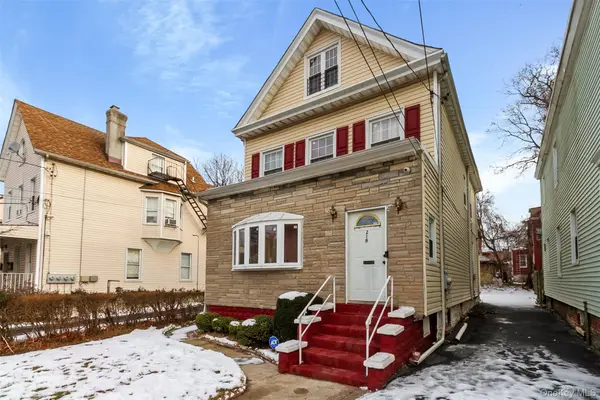 219 S Sixth Avenue, Mount Vernon, NY 10550