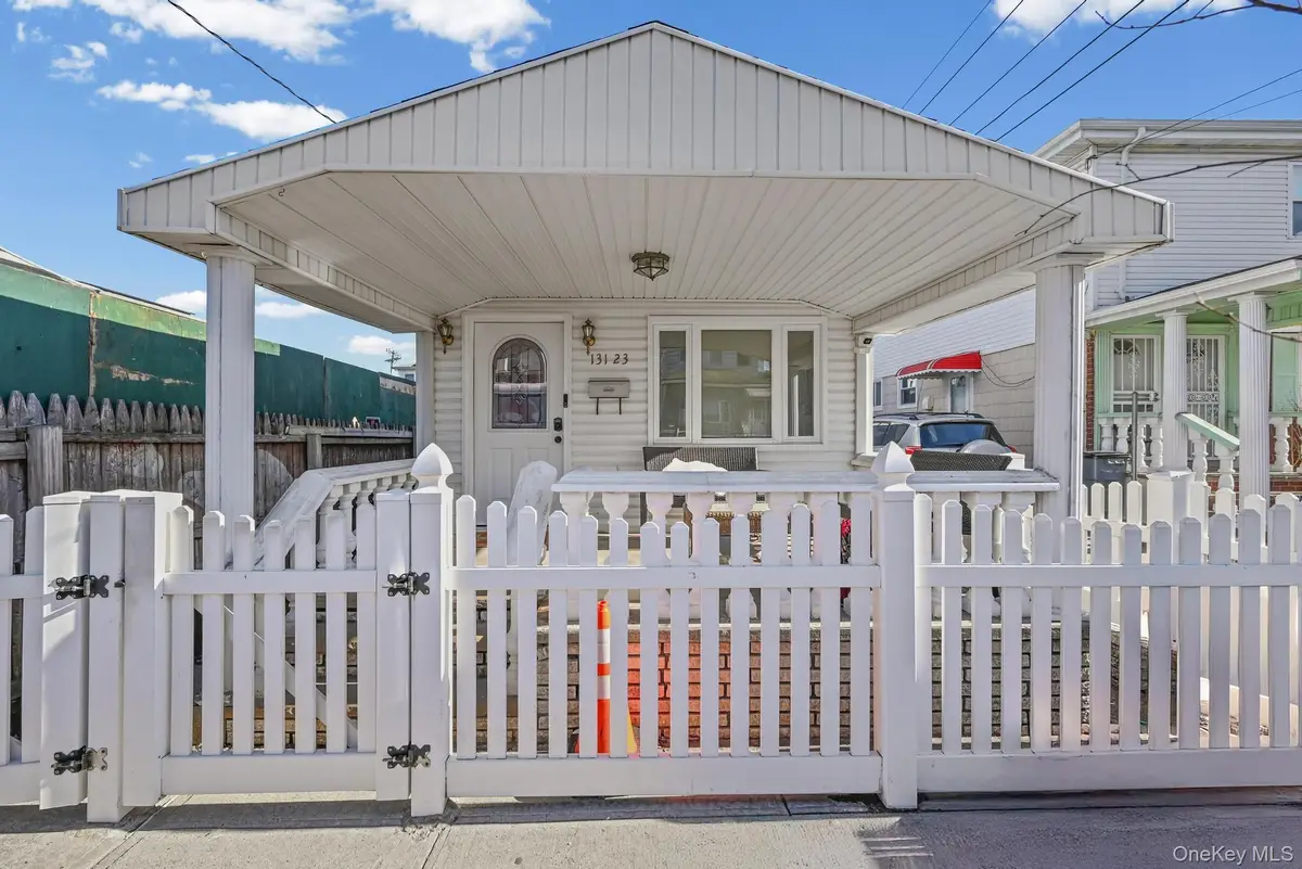 131-23 140th Street, Jamaica, NY 11436 - Image #1