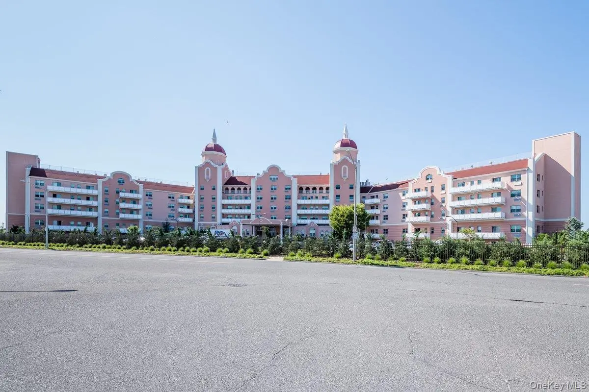 2 Richmond Road #5E, Lido Beach, NY 11561 - Image #1