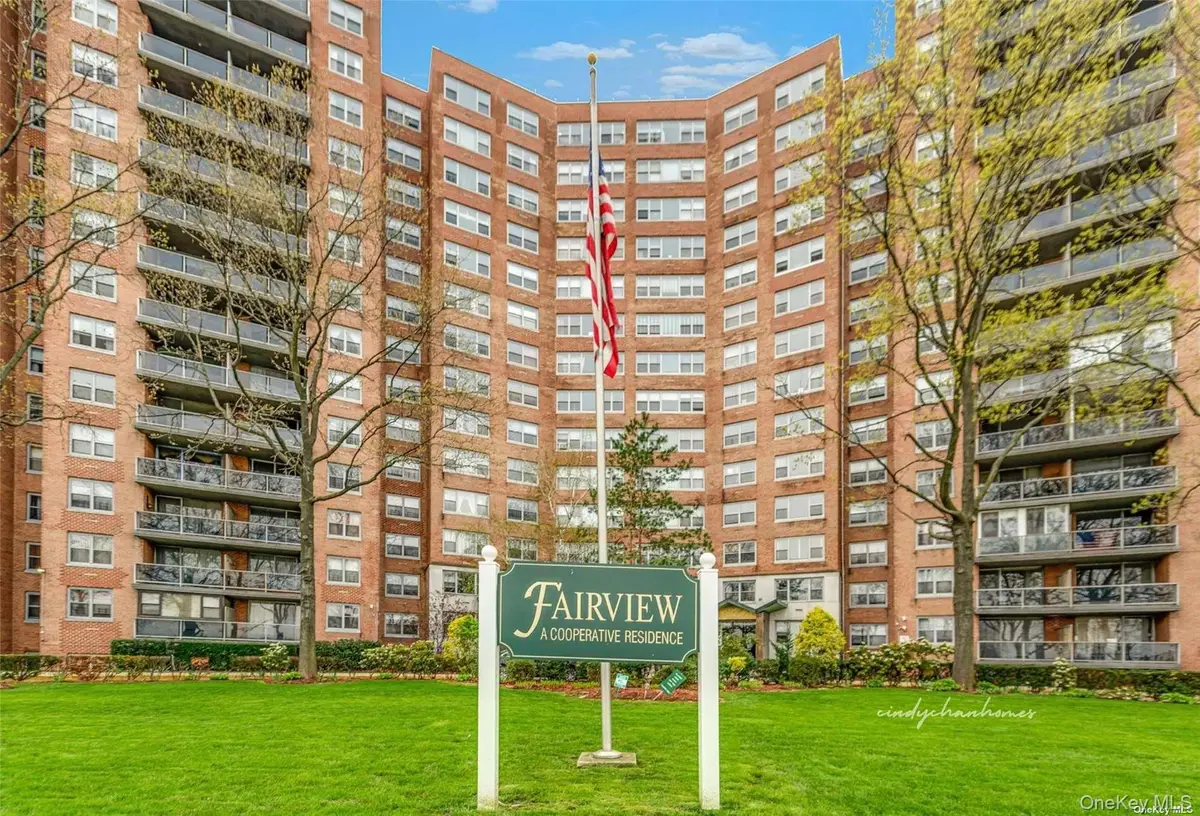 61-20 Grand Central Parkway #A804, Forest Hills, NY 11375 - Image #1