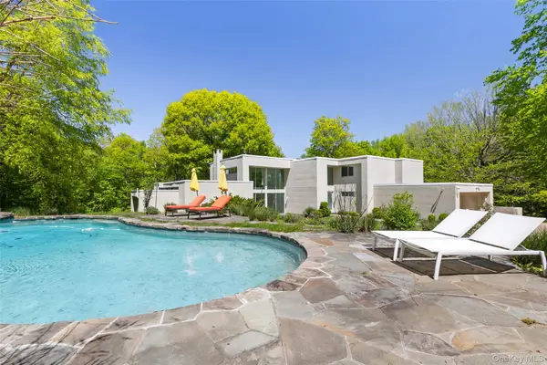 71 Old Stone Hill Road, Pound Ridge, NY 10576