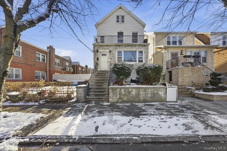 3076 Lasalle Avenue, Bronx, NY 10461 - Image #2