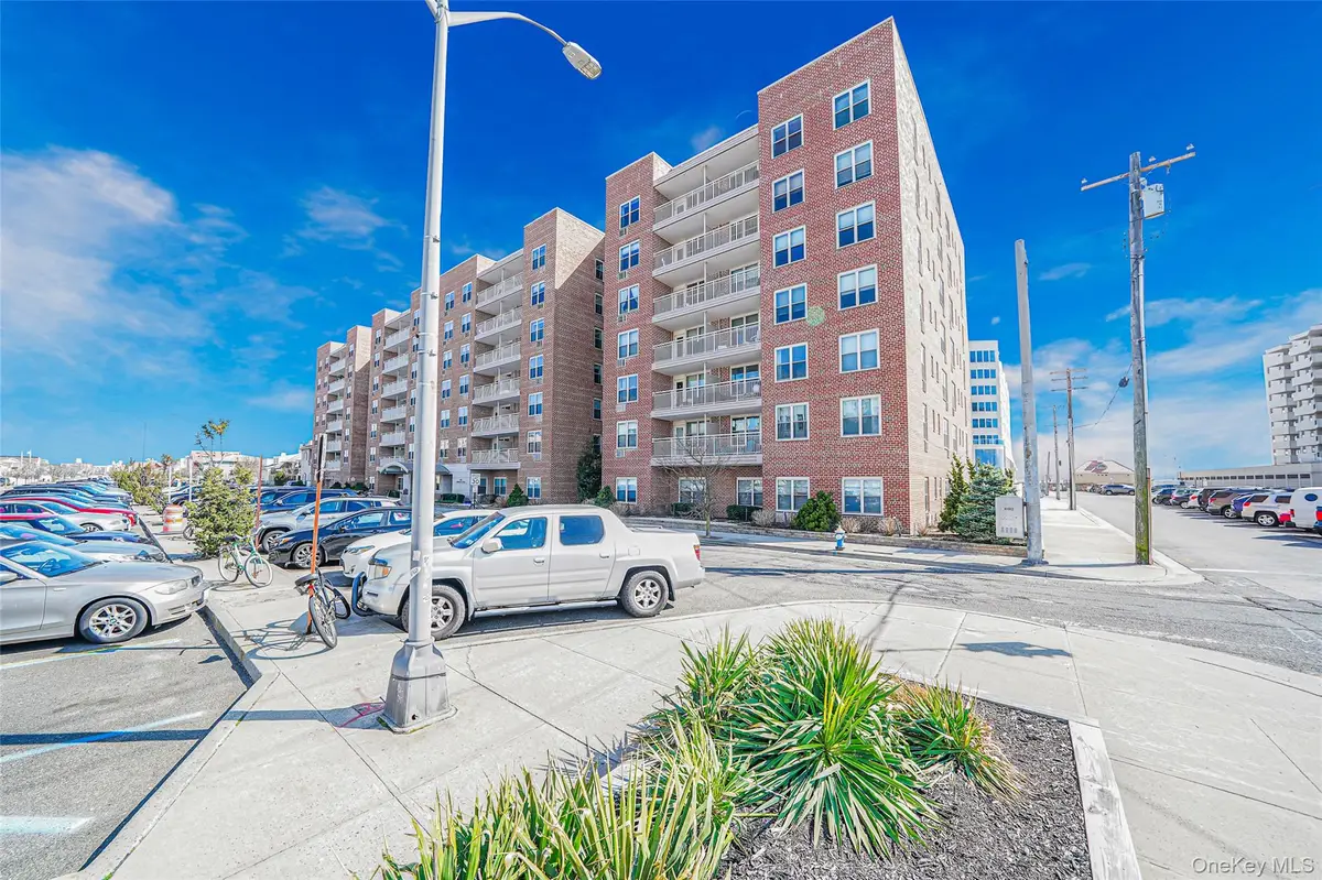 410 E Broadway #5O, Long Beach, NY 11561 - Image #1