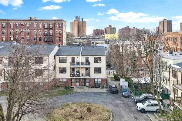 785 E 160th Street #2B, Bronx, NY 10456