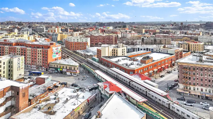 785 E 160th Street #2B, Bronx, NY 10456 - Image #2