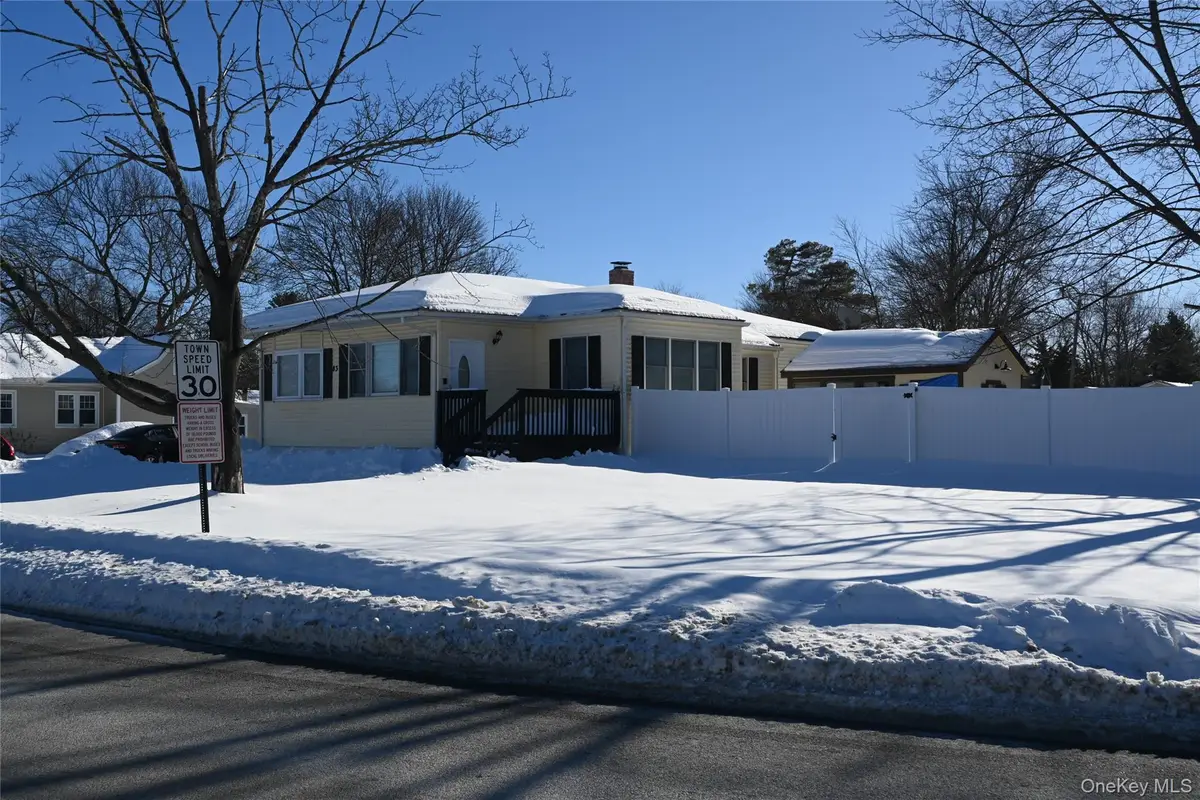 83 Lake Region Boulevard, Monroe, NY 10950 - #1