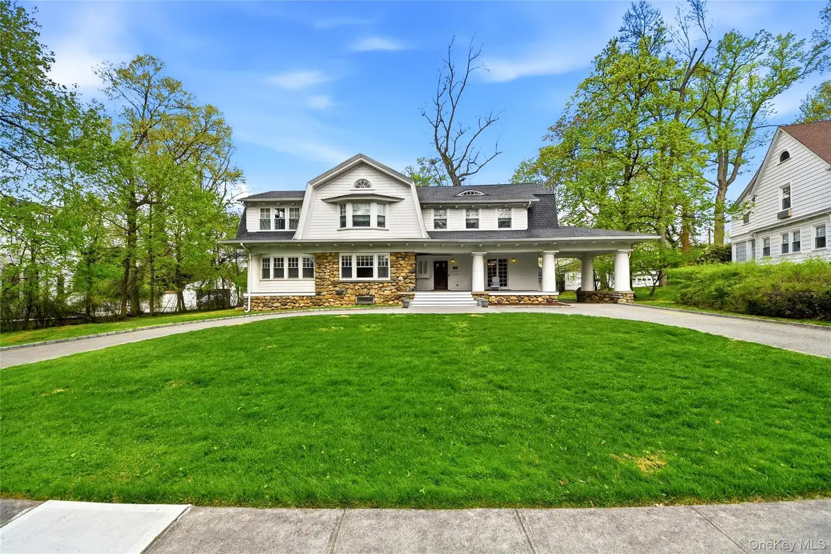 127 Overlook Circle, New Rochelle, NY 10804 - #1