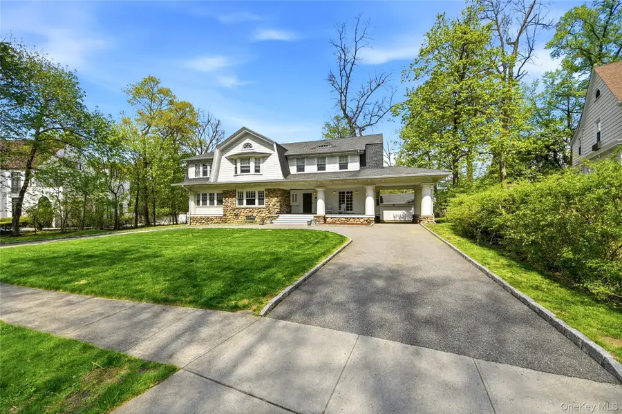 127 Overlook Circle, New Rochelle, NY 10804 - #3