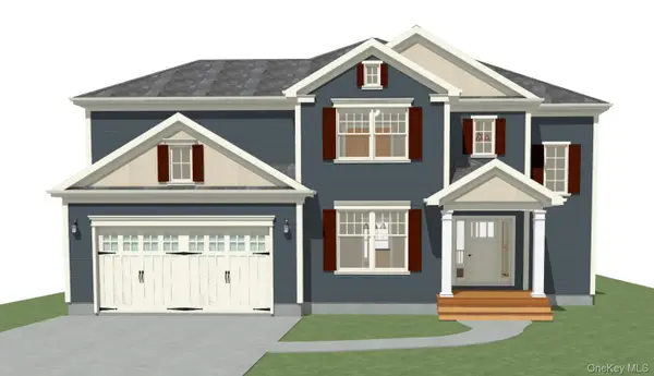 Lots 1-11 Cayuga Street, East Moriches, NY 11940