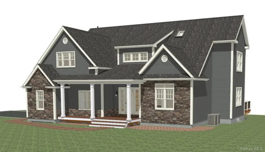 Lots 1-11 Cayuga Street, East Moriches, NY 11940 - #3