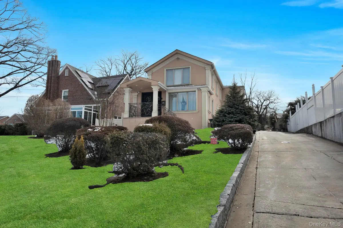 188-14 Mclaughlin Avenue, Hollis, NY 11423 - Image #1