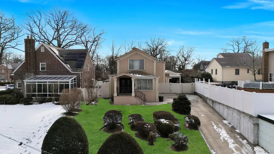 188-14 Mclaughlin Avenue, Hollis, NY 11423 - Image #3