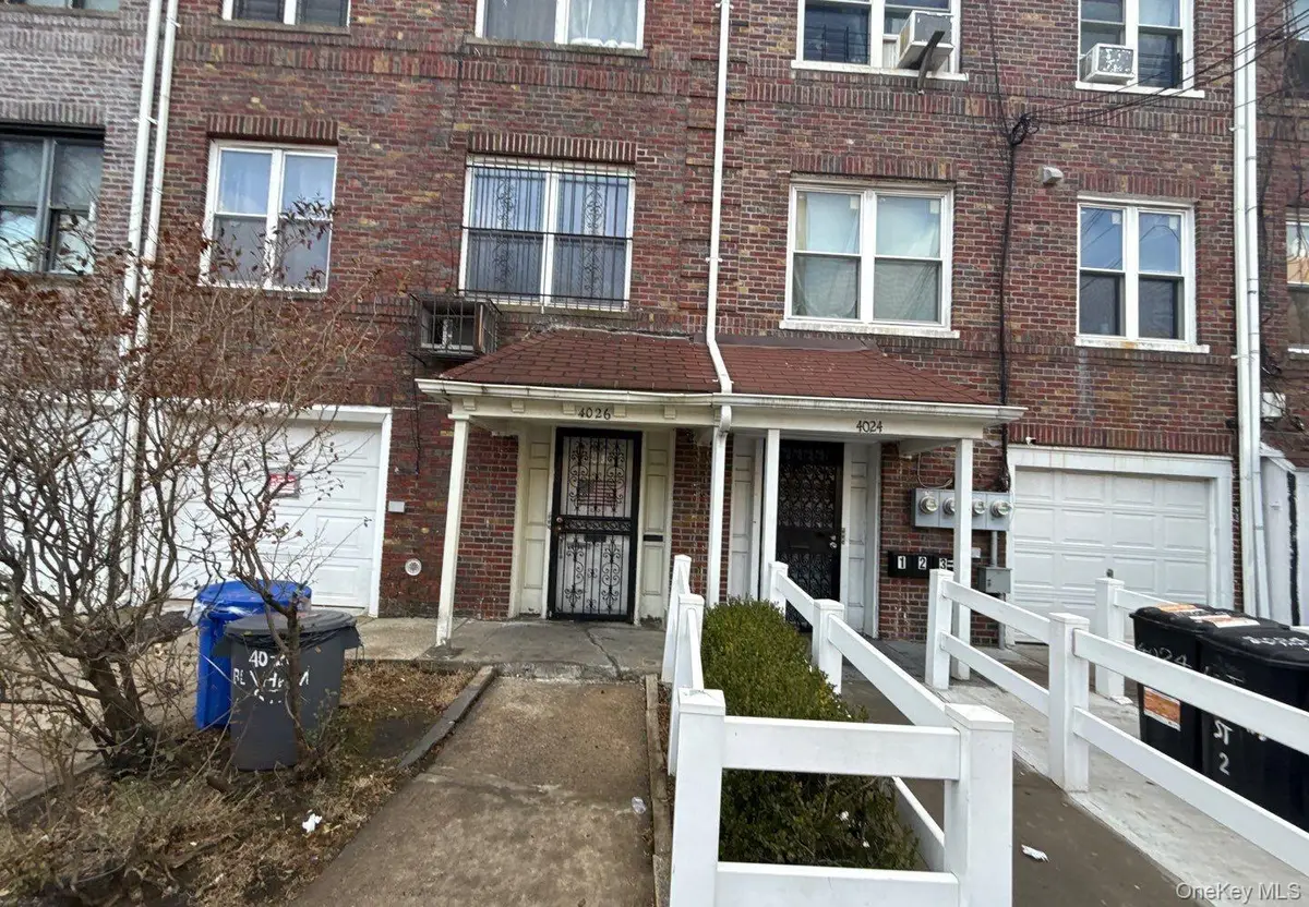 40-26 Benham Street, Elmhurst, NY 11373 - Image #1