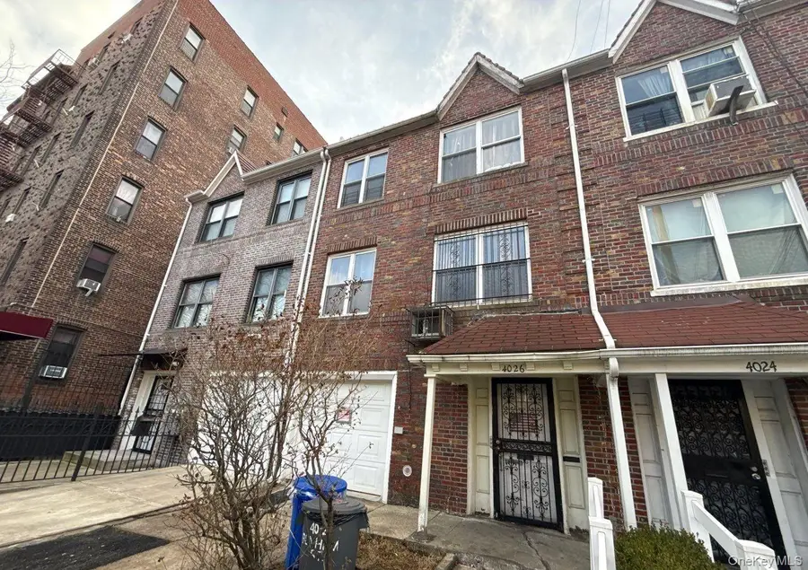 40-26 Benham Street, Elmhurst, NY 11373 - Image #3