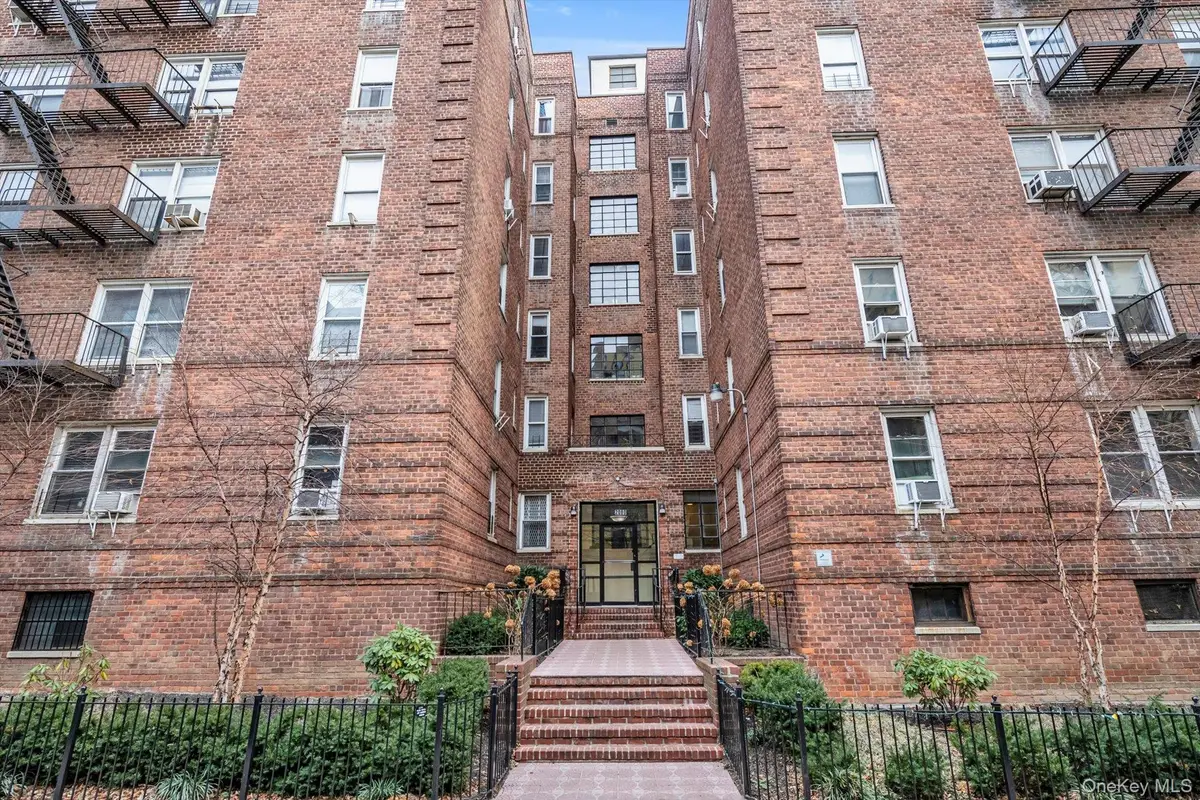 2080 Barnes Avenue #4E, Bronx, NY 10462 - #1