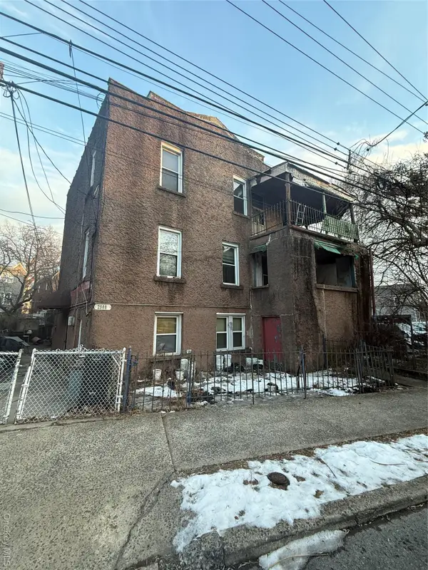 2908 Dewitt Place, Bronx, NY 10469