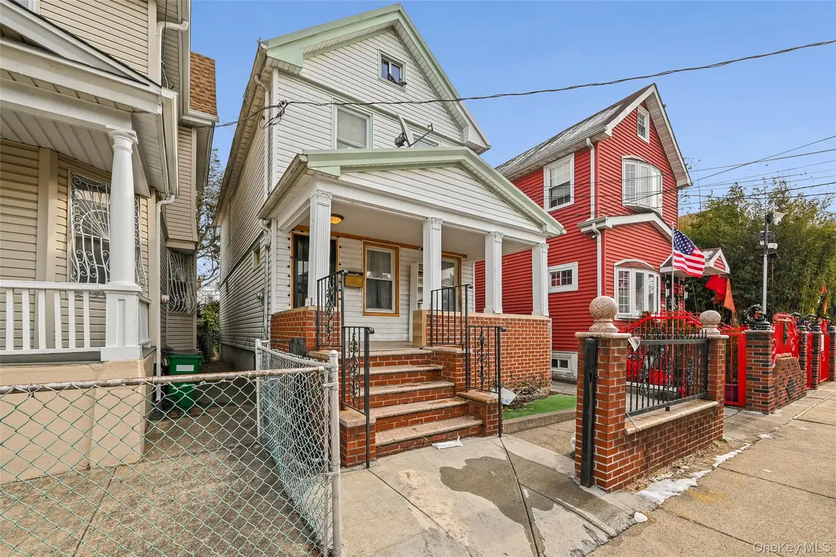 10141 133rd Street, South Richmond Hill, NY 11419 - Image #1