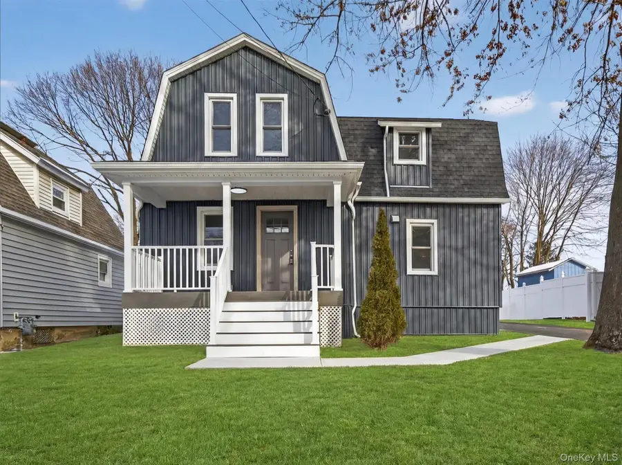 62 Poplar Street, Newburgh, NY 12550 - Image #2