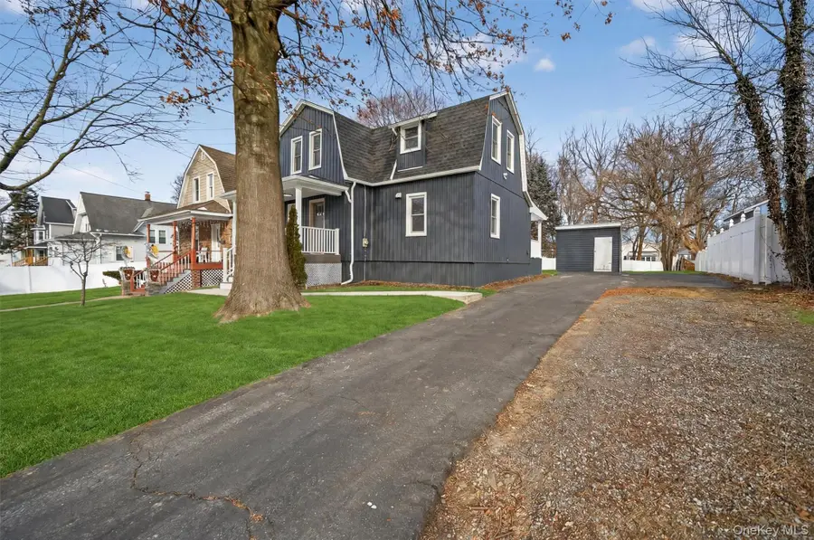 62 Poplar Street, Newburgh, NY 12550 - Image #3