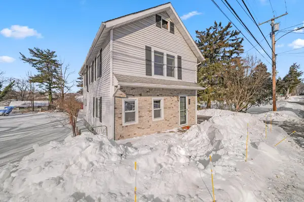 27 Liberty Street, Chelsea, NY 12512