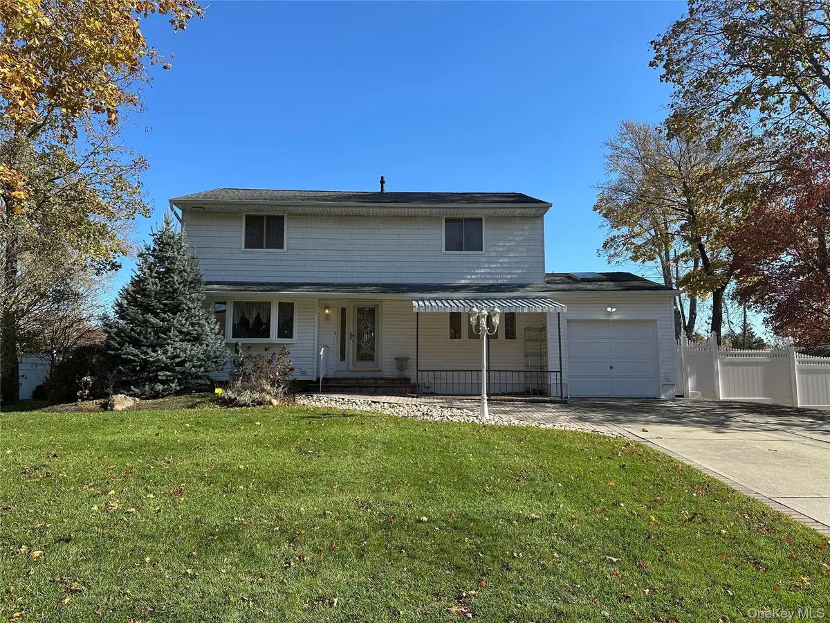 3 Brenner Road, Coram, NY 11727 - Image #1