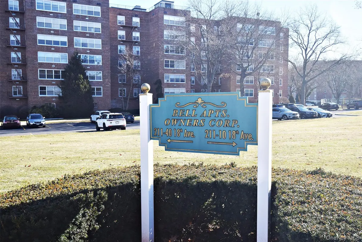 211-10 18 Avenue #4J, Bayside, NY 11360 - Image #1