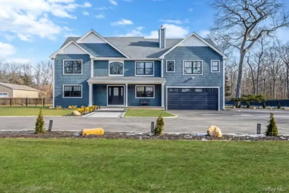 665 Mount Sinai Coram Road, Mount Sinai, NY 11766 - Image #1