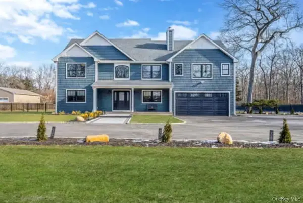 665 Mount Sinai Coram Road, Mount Sinai, NY 11766