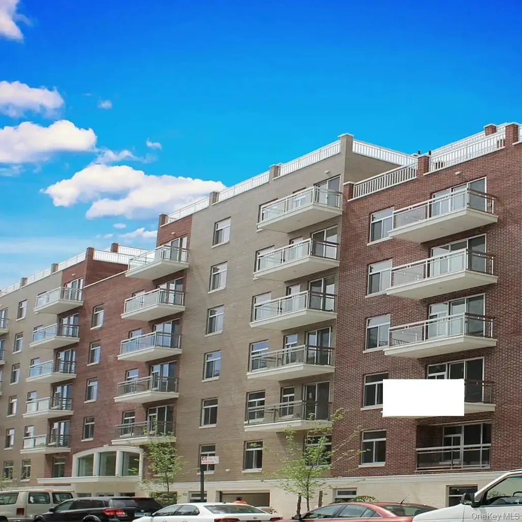 6538 Austin Street #5G, Rego Park, NY 11374 - Image #1