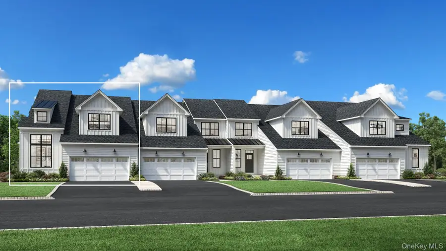 28 Fieldstone Knoll #61, Armonk, NY 10504 - Image #2