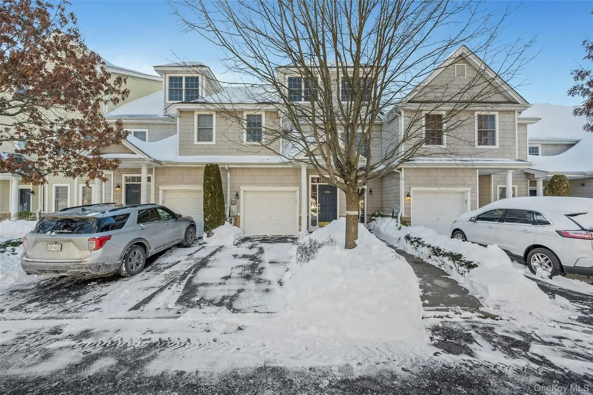 1204 Half Moon Bay Drive, Croton On Hudson, NY 10520 - Image #1