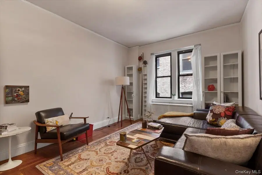 854 W 181st Street #4C, New York, NY 10033 - Image #2