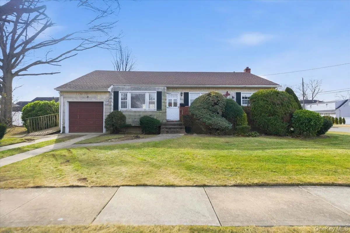 2 Mcleod Street, Massapequa Park, NY 11762 - Image #1