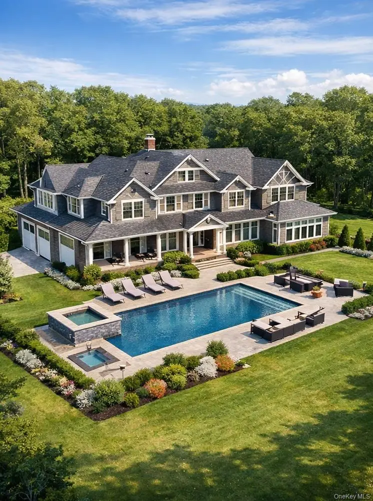 Side by Side Lots Robinson Street, Center Moriches, NY 11934 - Image #1