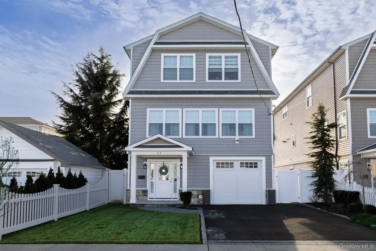 63 Franklin Street, East Rockaway, NY 11518 - Image #1