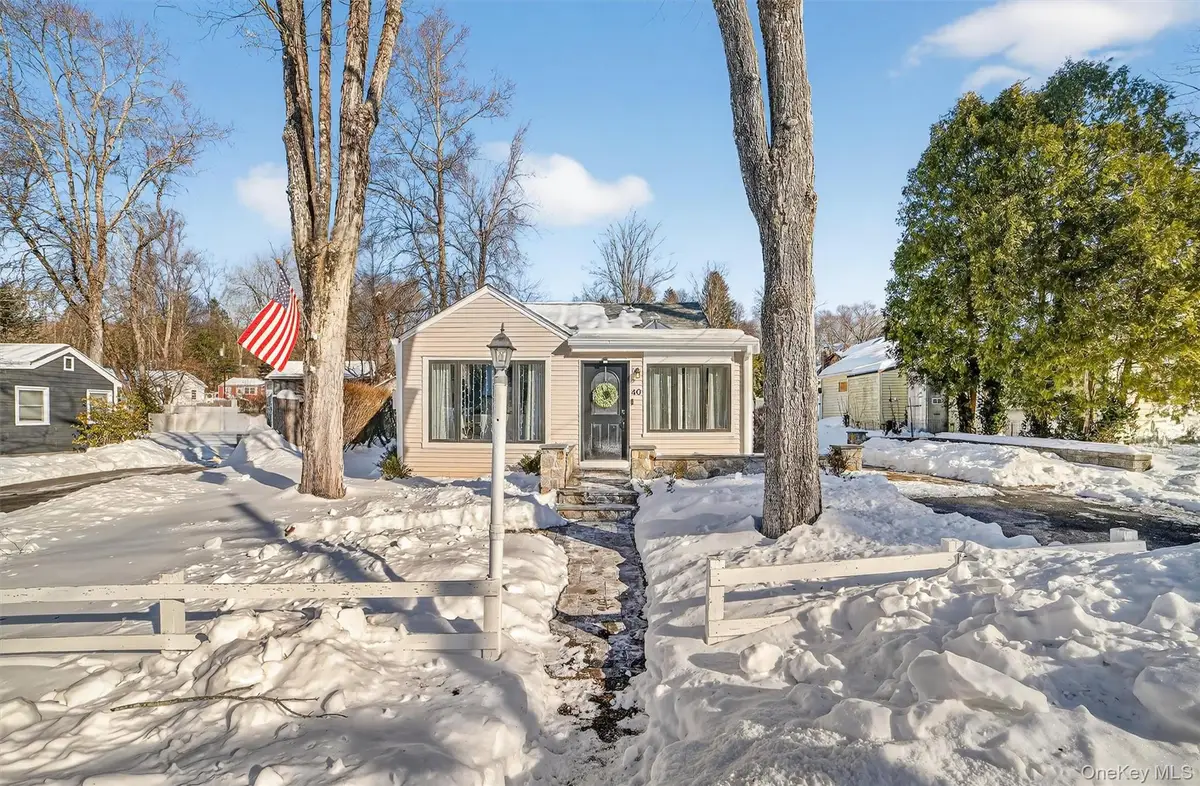 40 Orchard Road, Putnam Valley, NY 10579 - #1